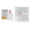 QIANQJL Ergonomic Milk Supplementer Milk Buddy Baby Bottle Aid A