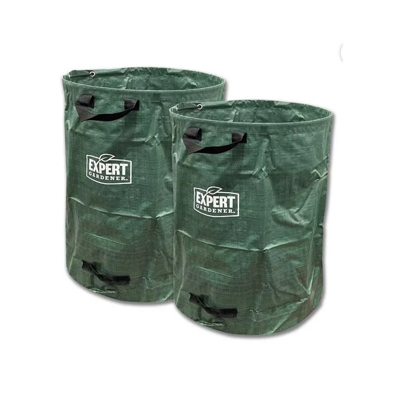 Expert Gardener “NEW” Expert Gardener 53 Gallon Garden & Leaf