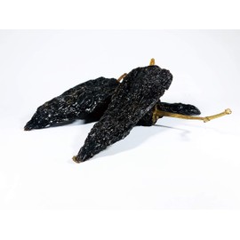 Chile Mulato Pepper (Chile Poblano) // Weights: 2 Oz, 4 Oz, 8 Oz, 12 Oz, Lb, 2 Lbs, 5 Lbs, and 10 Lbs! (10 lbs)