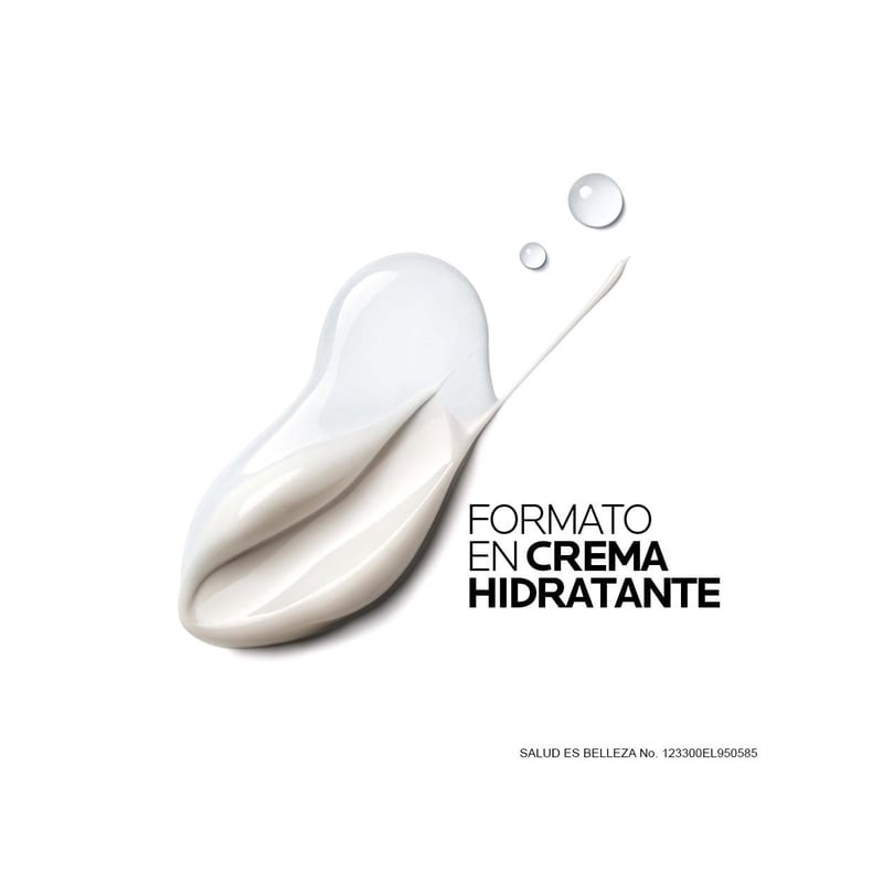 Crema Facial La Roche-Posay Toleriane Sensitive 40 Ml Tipo de