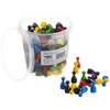 Weible Spiele 05842-200 Wooden Play Cone, 24 mm