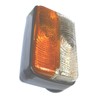 Front Indicator Lamp Light Set with 12V Bulb Compatible with