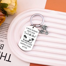 UIWIHHP 2026 Retirement Keychain Cool Retirement Gifts for Women 2026 Nurses Farewell Goodbye Gift for Coworkers Boss Retired Gifts for Women Teacher Nurses Friends