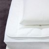 Bambury Mite-Guard Pillow Protector Mite-Guard Pillow Protector, Standard