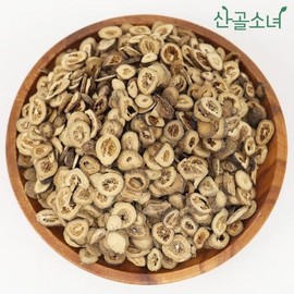 산골소녀 중국산 B급 지실 애지실 어린탱자 300g Mountain Girl Chinese B-grade Jisil Baby Tangerine 300g