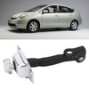 Door Check Strap Stopper 6862002061 Front Left Car Door Check