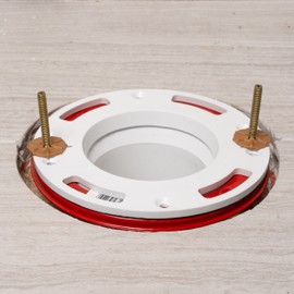 Oatey 1/4 in. Closet Flange Spacer