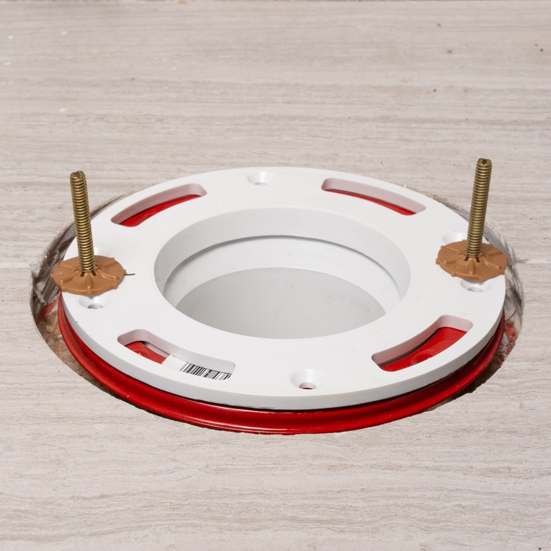 Oatey 1/4 in. Closet Flange Spacer