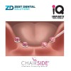 Juego normal de material de procesamiento de accesorios genuinos Zest