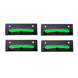 RV Level Bubble - Graduated Scale Stick On Leveling System | High Visibility Bubble for Camper, Trailer, Caravan & RV - Precision Adhesive Mounted Level 4 Pack