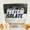 EFECTIV Grass Fed Whey Protein Isolate | 90% Protein Content