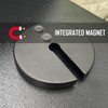 Smoke Stack Cover for Pellet Grills - Modified Traeger Accessories