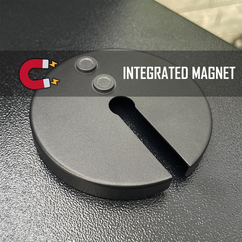 Smoke Stack Cover for Pellet Grills - Modified Traeger Accessories