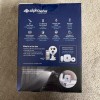 Swann Alpha Series Wireless Motion Sensor Spotlight w/ Remote Control