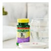 Vitamina B12 1000mcg Forma Globulos Rojos Previe Anemia 300c Sabor