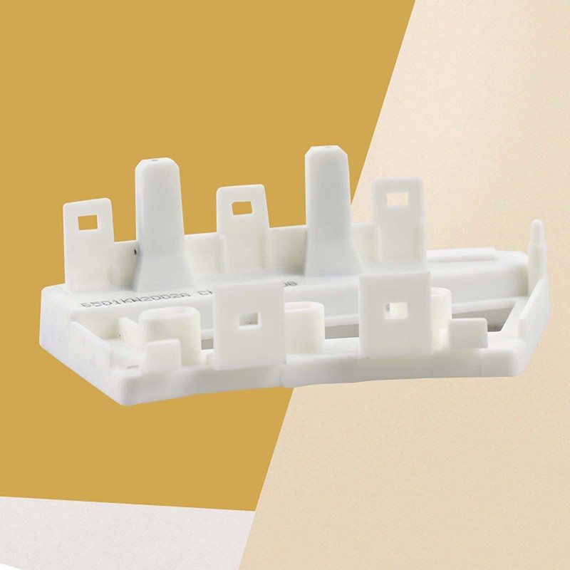 LICHIFIT Rotor Position Sensor Assembly DD Motor Hall Sensor for
