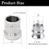 GaiRen 1 1/4'' Heim Joints Rod End Kit, 1.25'' Pair