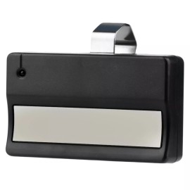 ECS for 971LM 973LM LiftMaster Garage Door Opener Remote Transmitter 390mhz