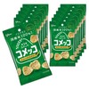 Komekko Glico Rice Snack, Non-fried Rice, 0.9 oz (26 g)