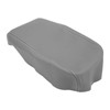 Center Armrest Box Lid Cover PU Leather Armrest Case Protector