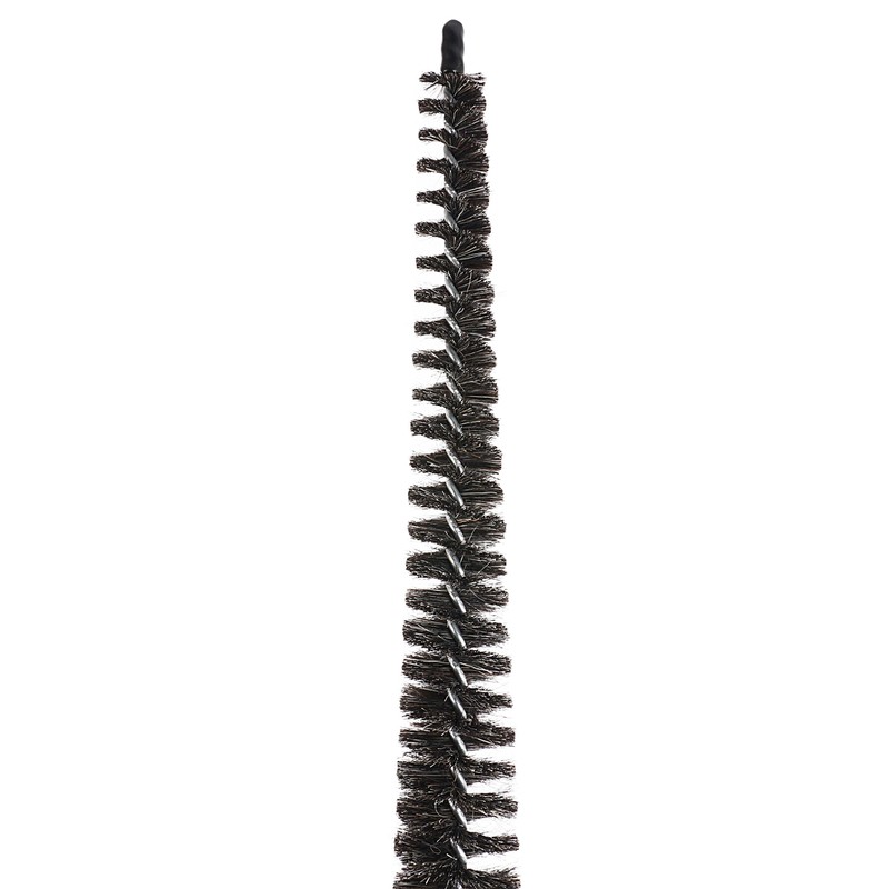 71,1 cm (71 cm) Premium Flexible medium-soft Natural goathair Radiador, Bobina y