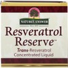 Resveratrol Reserve, 5 oz by Natures Answer