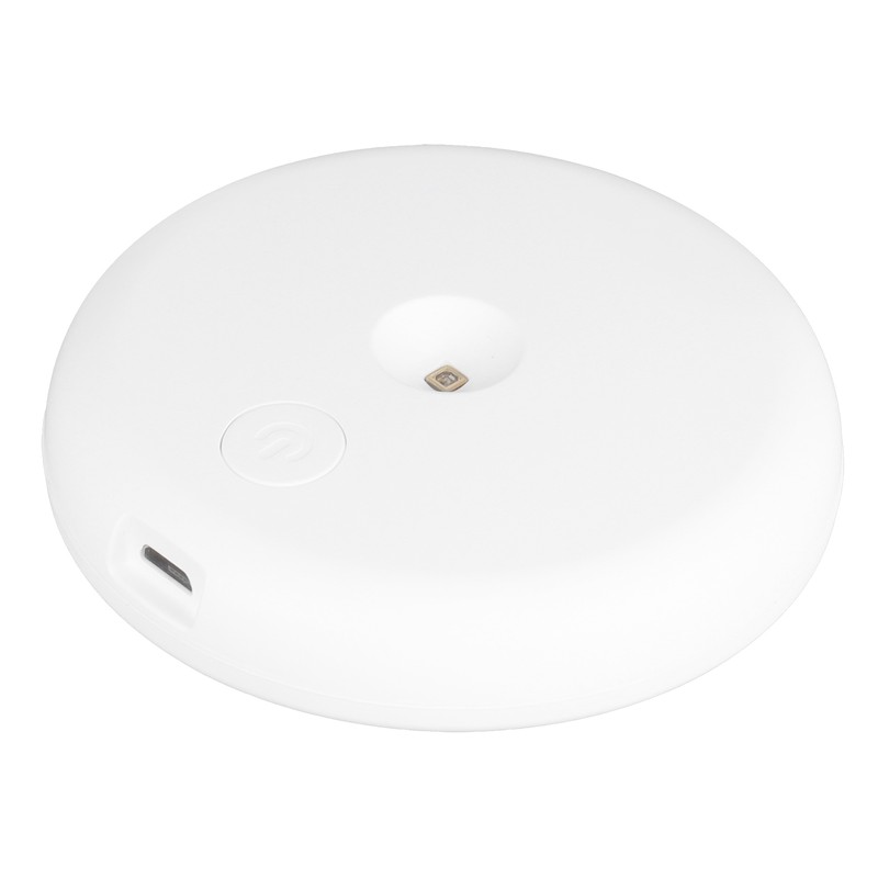 LED Ultraviolet Light Durable Portable Induction UVC Small UV Cleaning