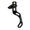 Funn Zippa Lite MTB Chain Guide, ISCG05 Mount, 26T-36T, Bicycle