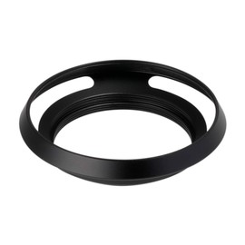 7Artisans 7LF-M46L Screw-in Lens Hood, 1.8 inches (46 mm)