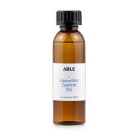 Able VapourMist Essential Oils 125mL