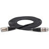 Hosa HXX-030 Pro Balanced Interconnect Cable - 30 foot
