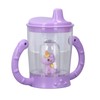 150ml Baby Learning Drink Cup Leak Proof Detachable Handle Spout