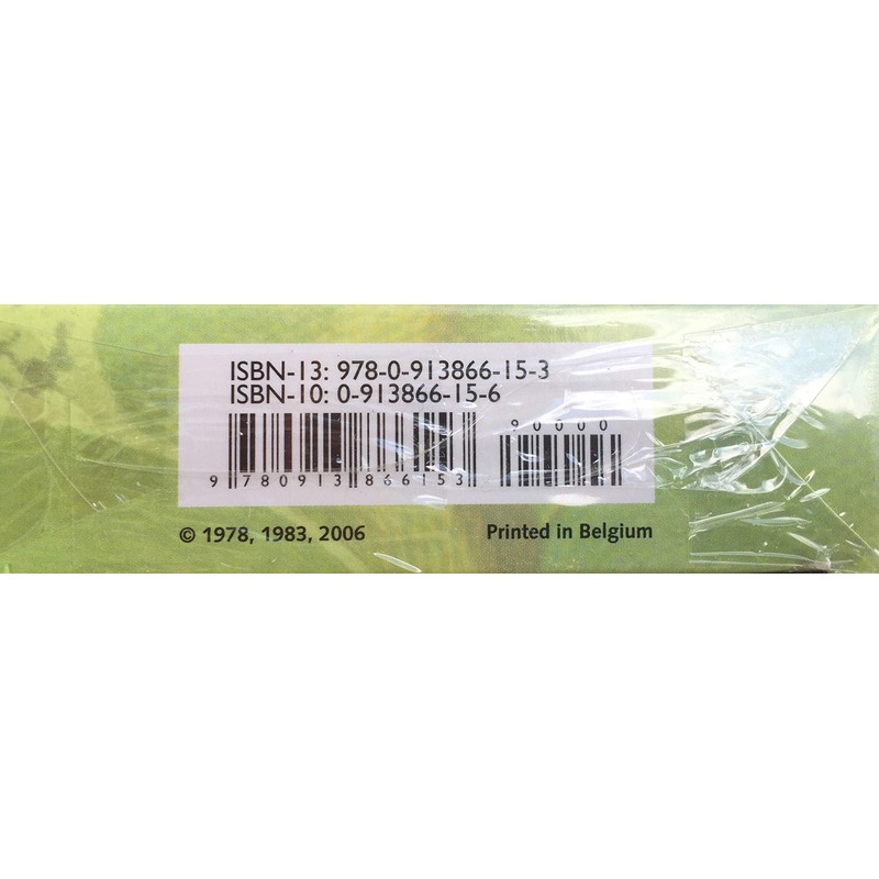 Crowley Thoth Tarot Deck Large & The Handbook Gift Set