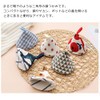 Triangle Pot Holder, Set of 2, Kitchen Mitts, Oven Mitts,