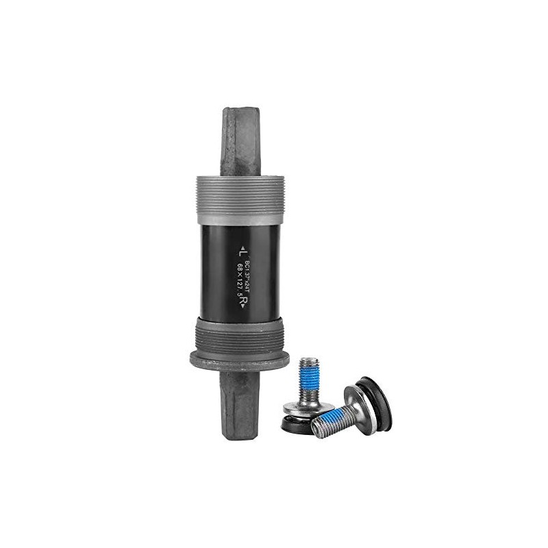 VGEBY1 Bicycle Inner Bearing, 5 Size Square Hole Axle Bicycle