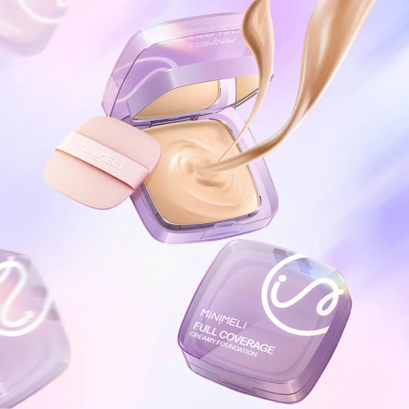 Sace Lady Base De Maquillaje Matte Cremosa Fijador Spf30+++ Tono