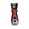 PTI 50mm Strong Paint Scraper Softgrip Handle Wallpaper Stripper Filler,