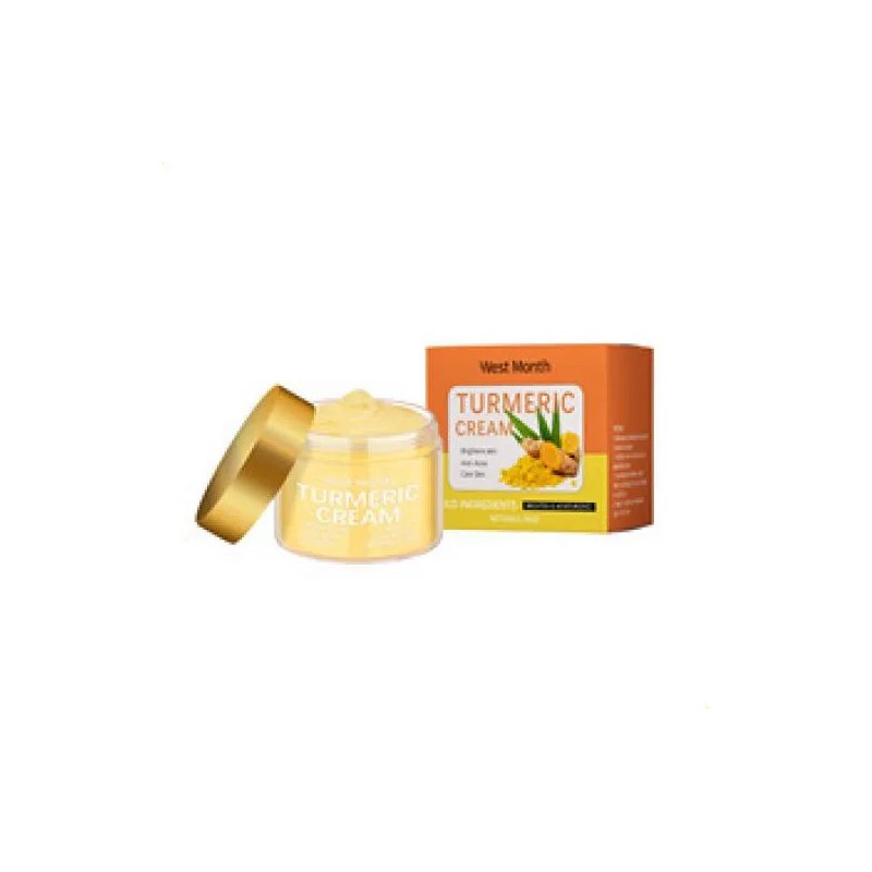 Crema Facial Hidratante Que Ilumina El Tono De La Piel