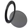 OZXNO 2 Pcs Round Ceiling Speaker Grill Covers for 6.5