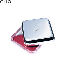 CLIO Essential Shadow Lip Cheek Tap 4.5g, Color:05 Cherry Shower