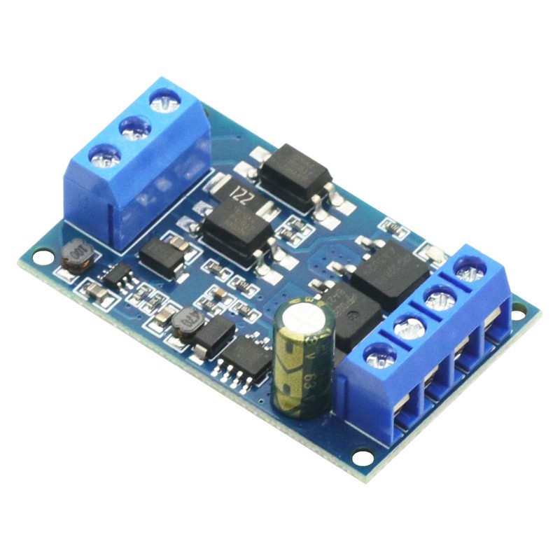 2 Pcs High-Power 600W MOS Tube FET Trigger Switch Drive