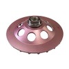 7" Anti-Vibration Grinding Diamond Cup Wheels for Concrete and Masonry,