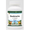 TerraVita Quebracho 4:1 Extract by TerraVita, 100 capsules