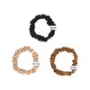 Oz Essentials Small Scrunchie Trio Set - Girls Night Out