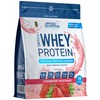 Applied Nutrition Critical Whey Protein Powder 450g - High Protein