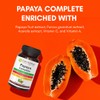 PURENUTRITION ME Pure Nutrition Papaya Complete - 500mg | 60