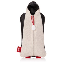 Chums Men's Other Booby Long Case Sweat, H/Natural