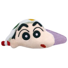 I Planning Crayon Shin-chan Dodeca Patch Vol.2 Pajamas Shin-chan K5235B