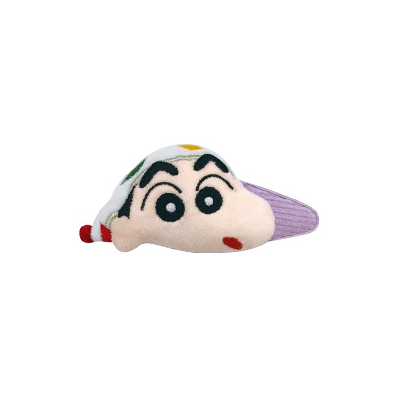 I Planning Crayon Shin-chan Dodeca Patch Vol.2 Pajamas Shin-chan K5235B