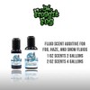 2 oz. Tropical - Water Based Scent Additive for Fog,